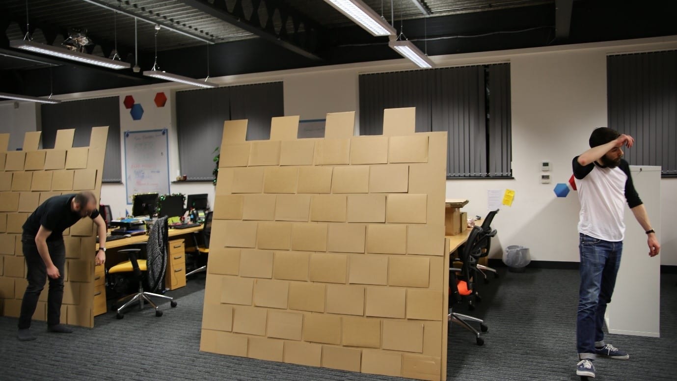 Office Fort (13)