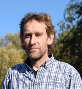 Klimaexperte Dr. Michael Bilharz