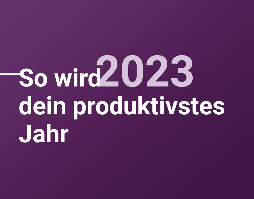 Productive-2023