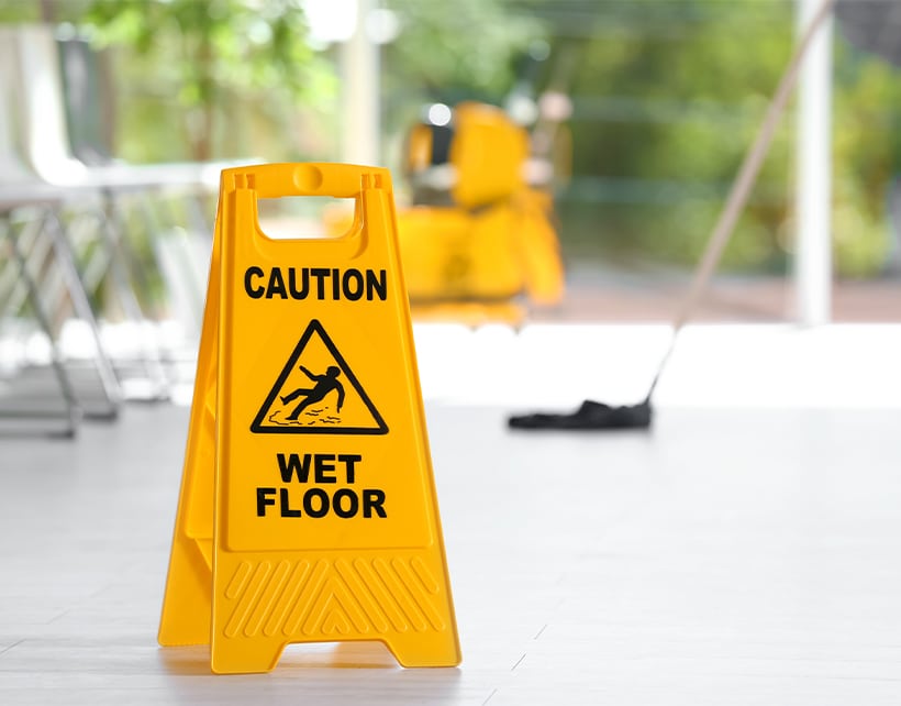 Gesundheit und Sicherheit am Arbeitsplatz Gesundheit und Sicherheit am Arbeitsplatz