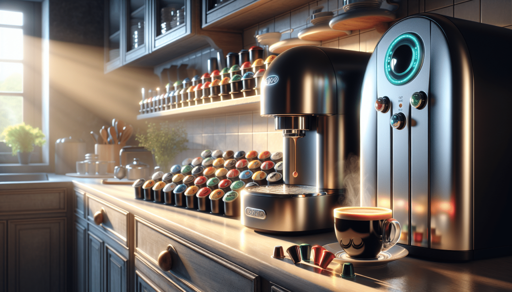 SchrittfürSchrittAnleitung So Verwenden Sie Nescafe Dolce GustoPods