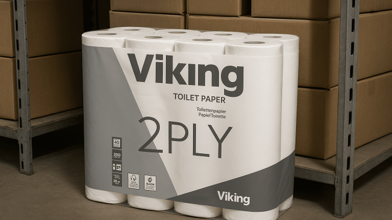 Product warehouse image