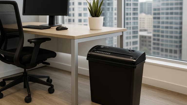 Product lifestyle image