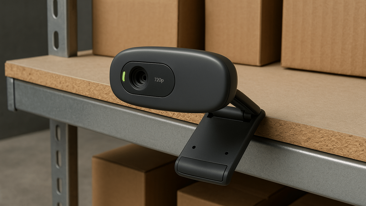 Product warehouse image