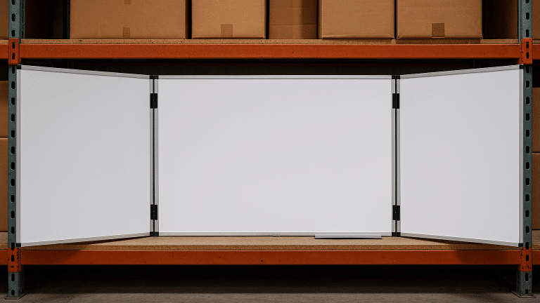 Product warehouse image
