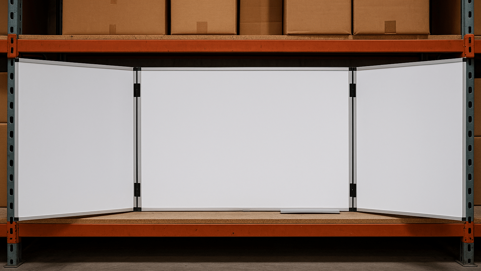 Product warehouse image