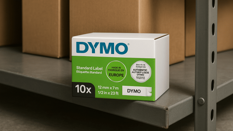 Product warehouse image