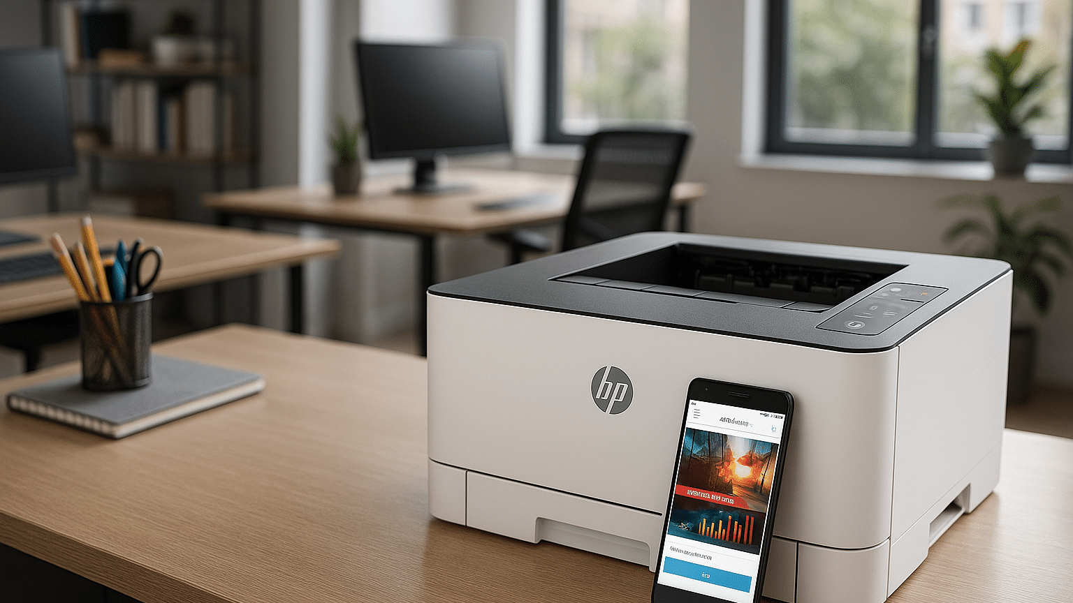 Product lifestyle image