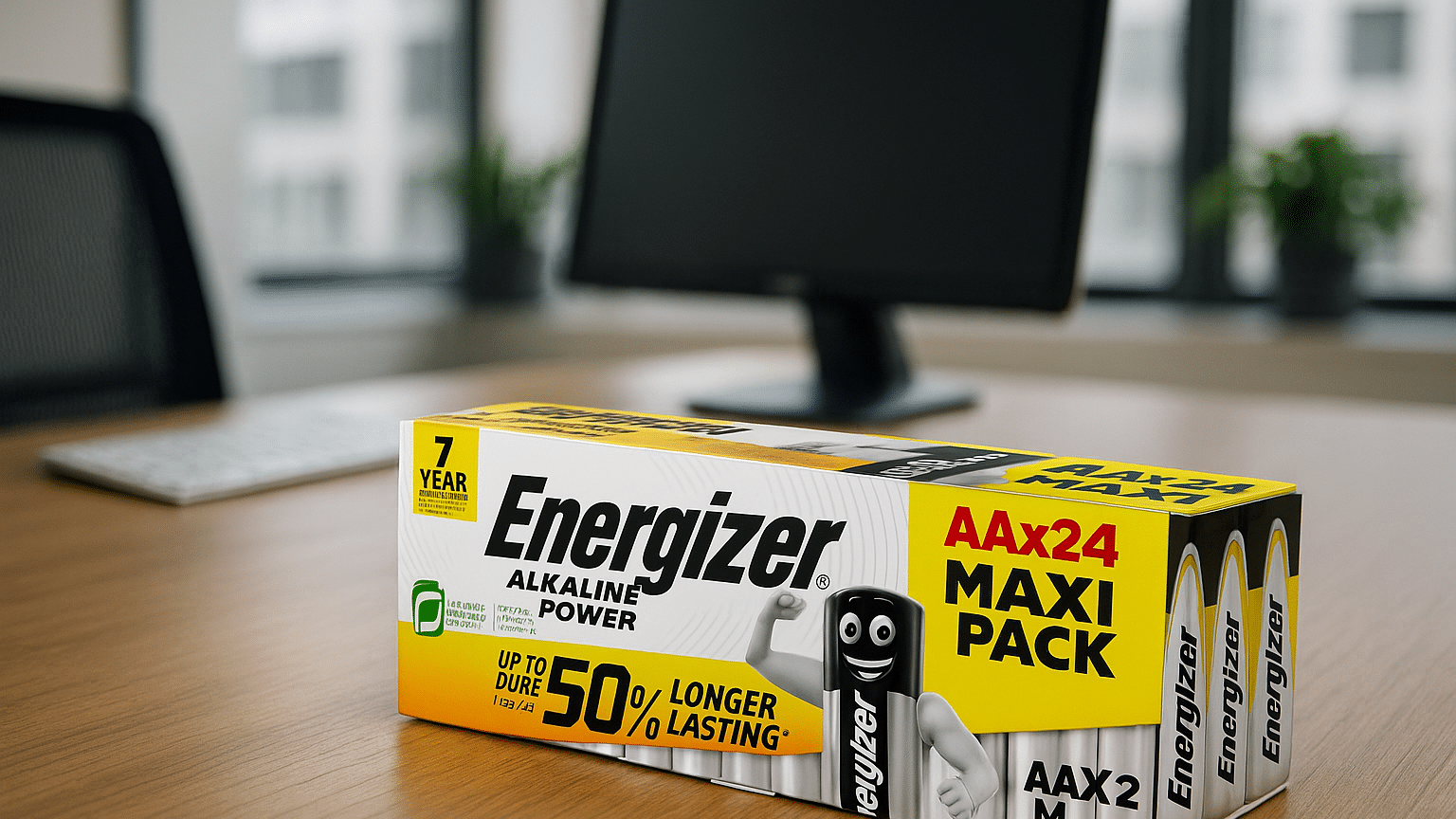 Product lifestyle image