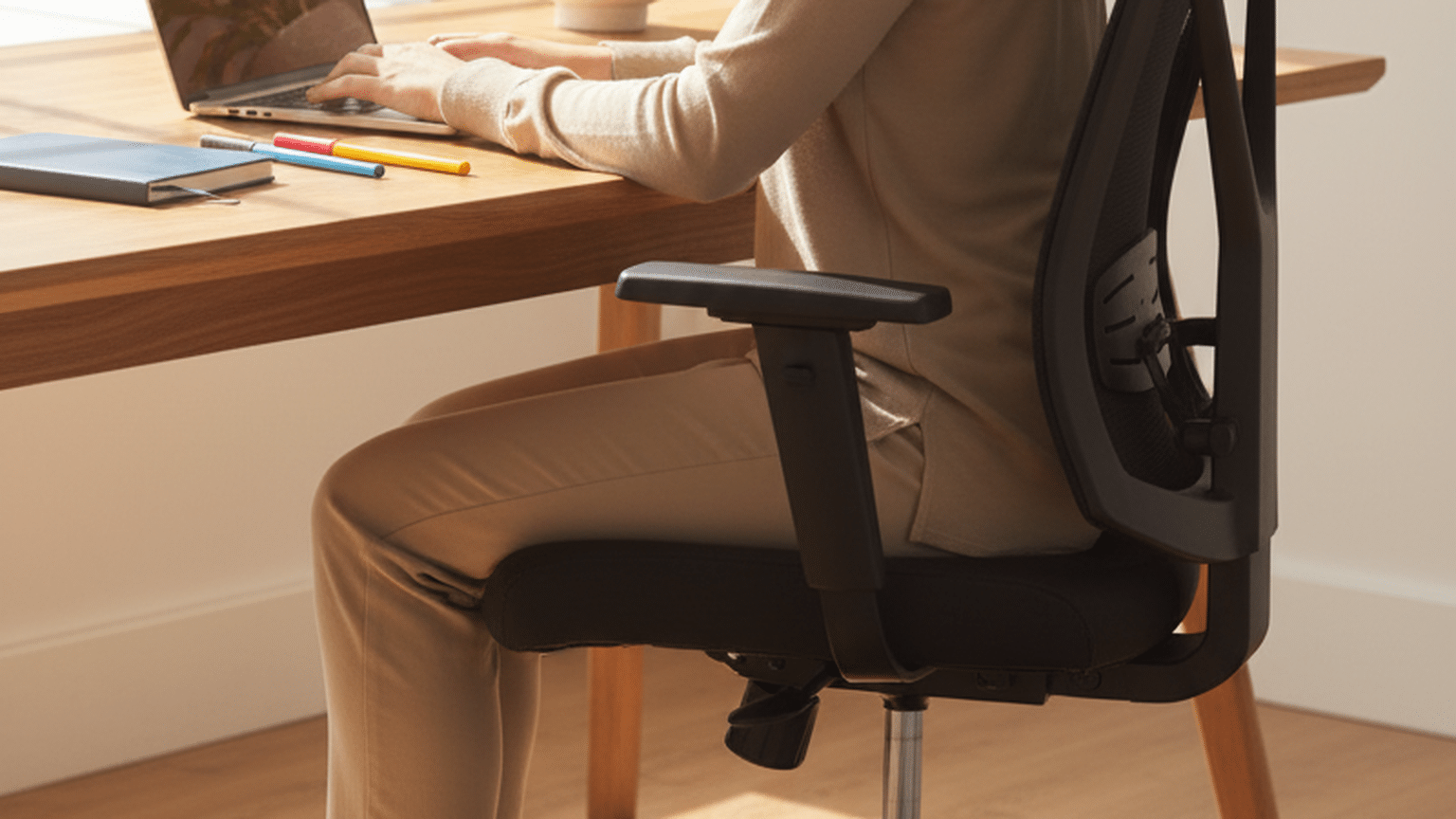 Product lifestyle image