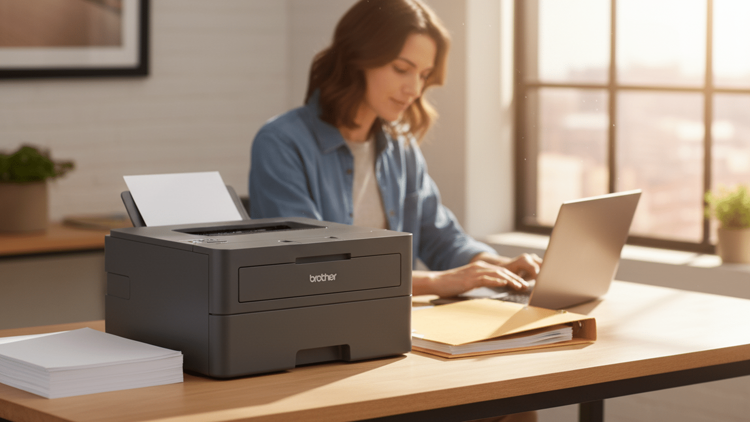 Product lifestyle image